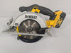 DeWalt DCS391 18V XR Circular Saw