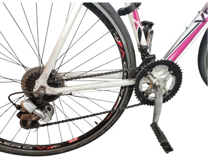 Vertigo Racing Medium Road Bike COLLECTION ONLY