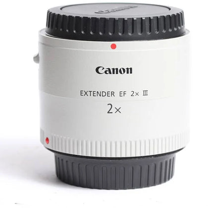 Canon Extender EF 2x III.