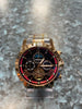 Poedagar Luxury Automatic Mechanical Wristwatch Tourbillon Waterproof Luminous Business Men Watch Date Week Stainless Steel
