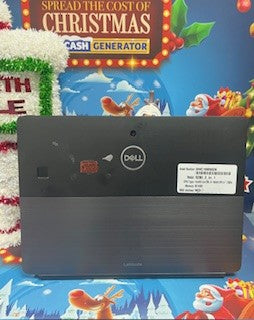 Dell Latitude 5290 2-in-1 12.3