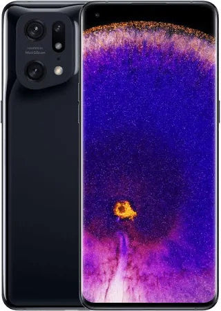 Oppo Find X5 Pro Smartphone 256GB