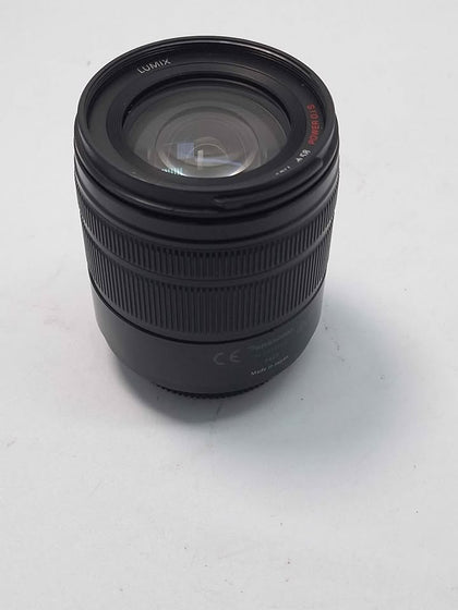 Panasonic Lumix G Vario 14-140mm f/3.5-5.6 Asph. Power O.I.S. Lens H-FS14140