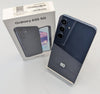 Samsung Galaxy A55 5G Dual Sim 8GB+128GB Awesome Navy, Unlocked, Boxed