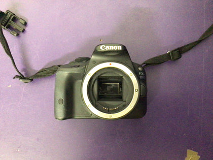 Canon EOS 100D