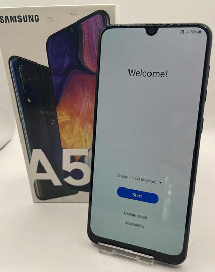 Samsung Galaxy A50 - 128GB