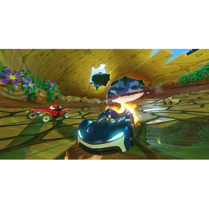 Team Sonic Racing [PlayStation 4] ps4