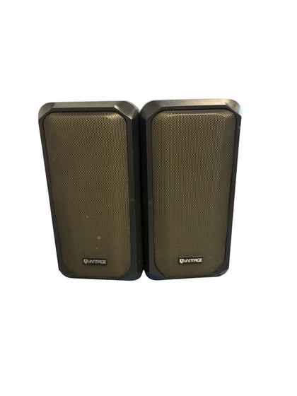 Mk2 Siren+ Elite USB Speakers *Collection Only*