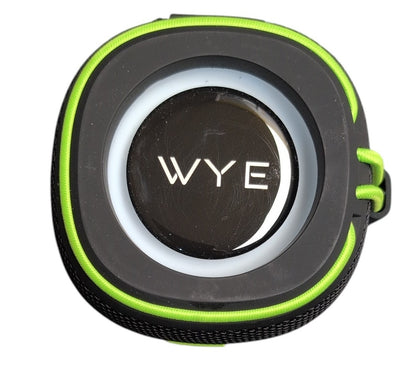 WYE Y-SKR13 15W Portable Wireless Bluetooth Speaker
