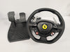 Thrustmaster T80 Ferrari 488 GTB Edition Wheel Compatible with PC / PS3 / PS4 / PS5