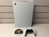 Sony Playstation 5 Console with PS5 COD Game
