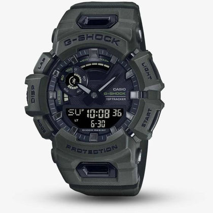 Casio G-Shock Utility Urban Smartwatch GBA-900UU