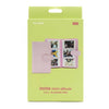 Instax Mini 12 Album - Blossom Pink