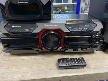 Panasonic SA-AKX320