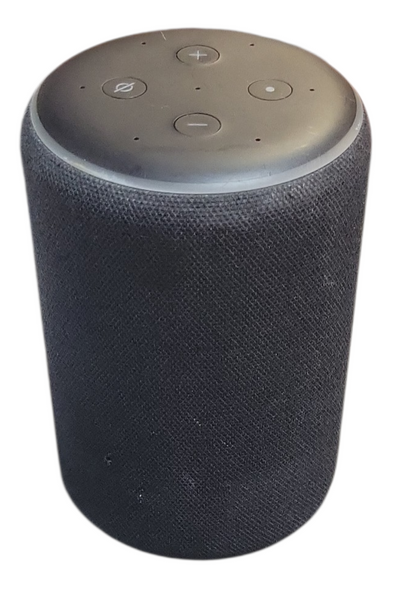 Amazon Echo Plus 2nd Generation - Unboxed