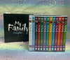 My Family - Complete Box Set