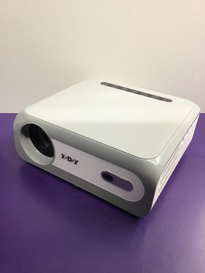 XGODY Sail1 - 4K Support Android 11.0 WiFi Bluetooth Projector