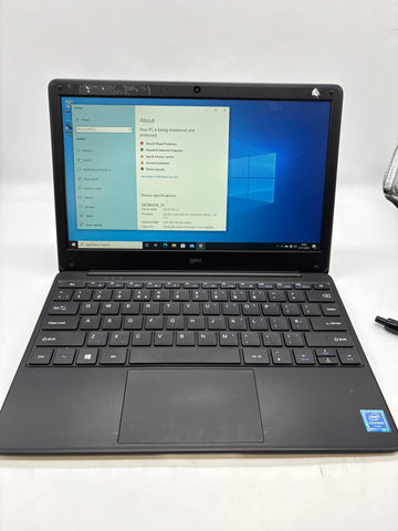 Geobook 2e Laptop