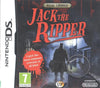 Real Crimes Jack the Ripper DS