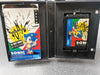 MEGADRIVE SONIC THE HEDGEHOG JAPANESE PRESTON