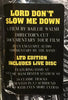 Oasis: Lord Don't Slow Me Down Blu Ray 2008