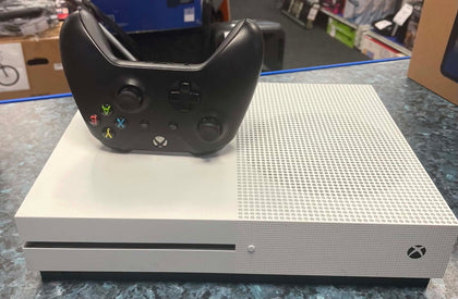 XBOX ONE S-500GB