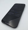 Apple iPhone 15 128GB black smartphone unlocked unboxed 91% batt health