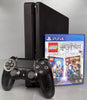 Sony PlayStation 4 Slim 500GB Console Bundle ( + Lego Harry Potter Collection ) ** Unboxed **