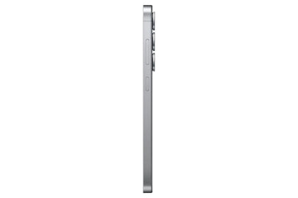 Samsung Galaxy S25 - 512 GB - Silver Shadow