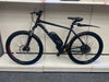 Carrera Vengeance E 20 inch Men's Electric Bike with 8 Gear Disc Brake