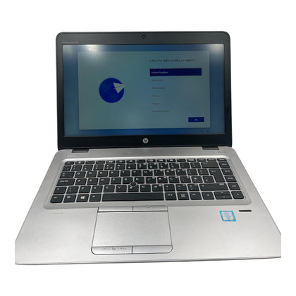 HP EliteBook 840 G8 Core Laptop