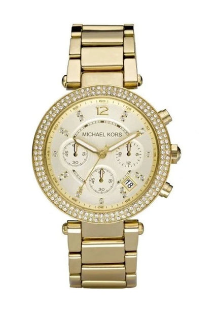 Michael Kors Women's MK5354 Watch Boxed