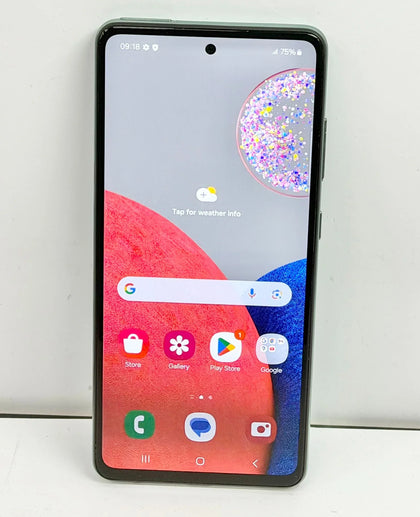 Samsung Galaxy A52s 5G 128GB Awesome Mint