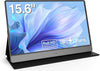 KOORUI 15C1 15.6" FHD Portable Monitor
