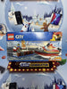 LEGO City 60213 - Dock Side Fire