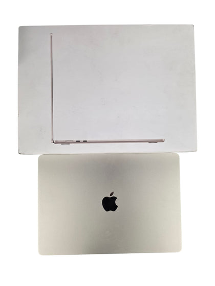 Apple MacBook Air M4 chip
