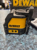 DEWALT LAZER LEVEL