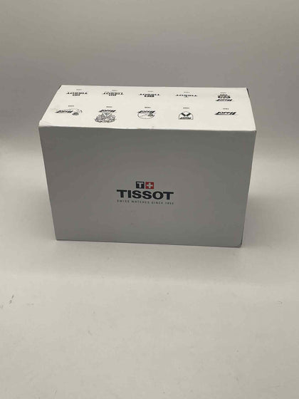 Tissot Watch PSR200