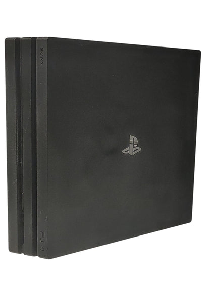 PlayStation 4 Pro 1TB Console