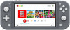 "Nintendo Switch Lite Edition **2 Years Warranty**