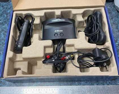 SEGA MEGA DRIVE