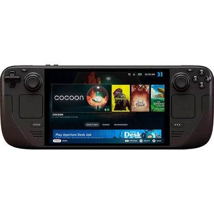 STEAM DECK OLED 512gb