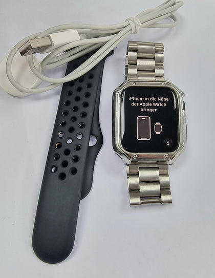 Apple Watch Se Nike 44mm