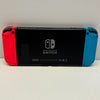 Nintendo Switch Console with Neon Red/ Neon Blue Joy Cons 32GB