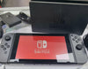 Nintendo Switch Console With Dock And Charger