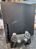Playstation 3 Slim Console, 120GB with 1 x Generic Controller