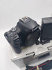 Canon EOS 250D 24.1M (Body Only), Boxed with Original Battery, Charger and Box