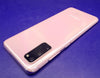 Samsung Galaxy S20 128GB Cloud Pink, Unlocked.