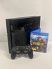 Sony PlayStation 4 500GB Package - Knack