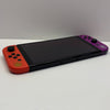 Nintendo Switch OLED Pokemon Scarlet & Violet Edition Boxed